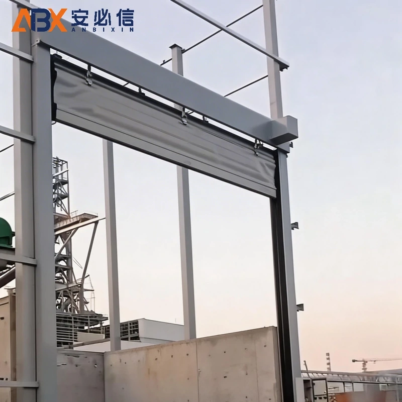 宜春市升降平台