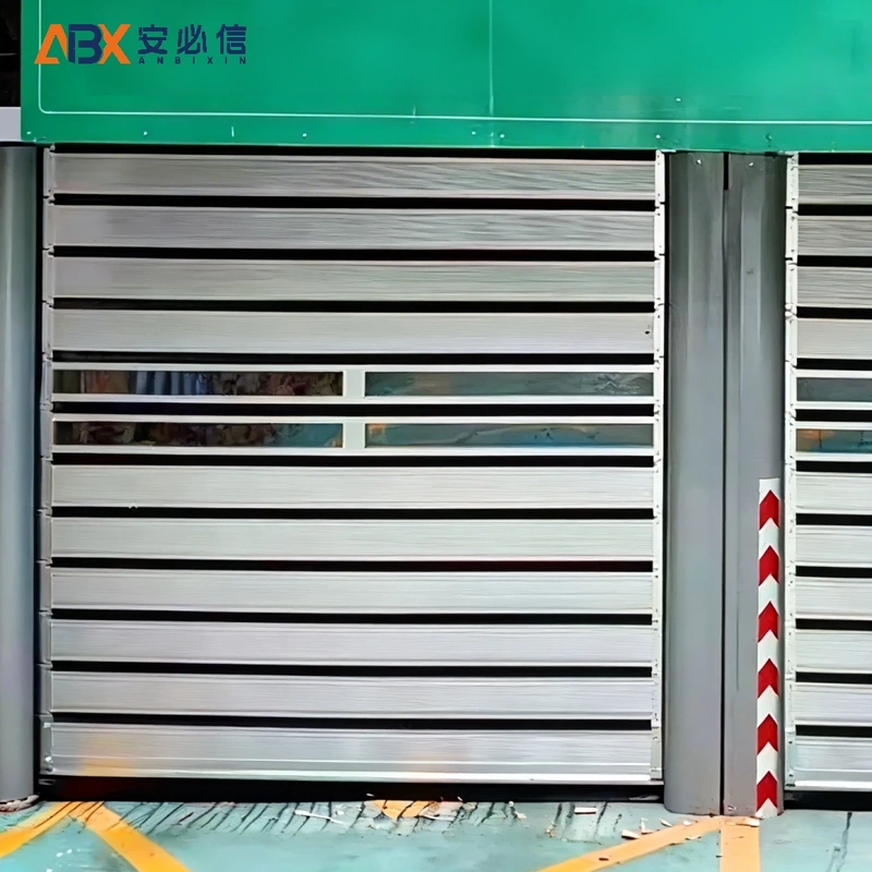 宜春市消防高速门